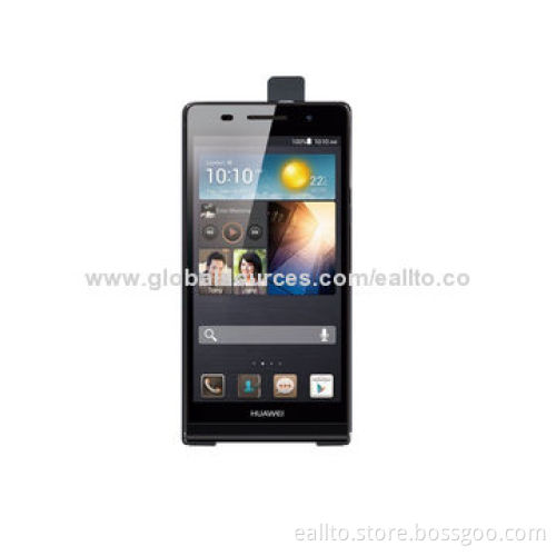 Battery Case for Huawei Ascend P6 with 2,800mAh